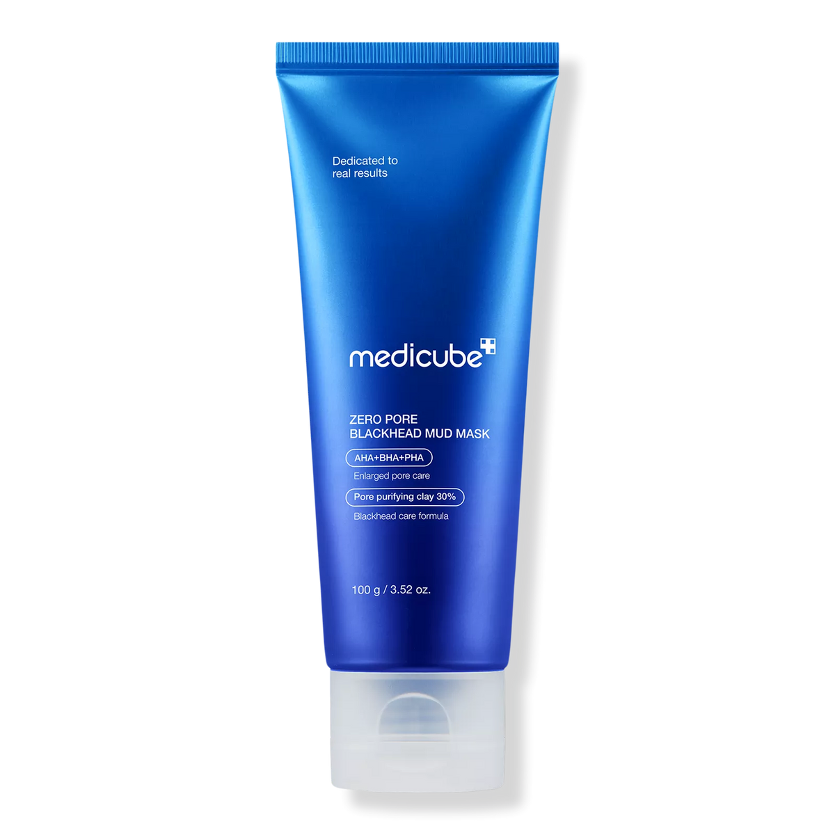 medicube - Zero Pore Blackhead Mud Mask