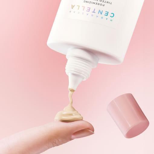 SKIN1004 - Madagascar Centella Poremizing Velvet Finish Sunscreen