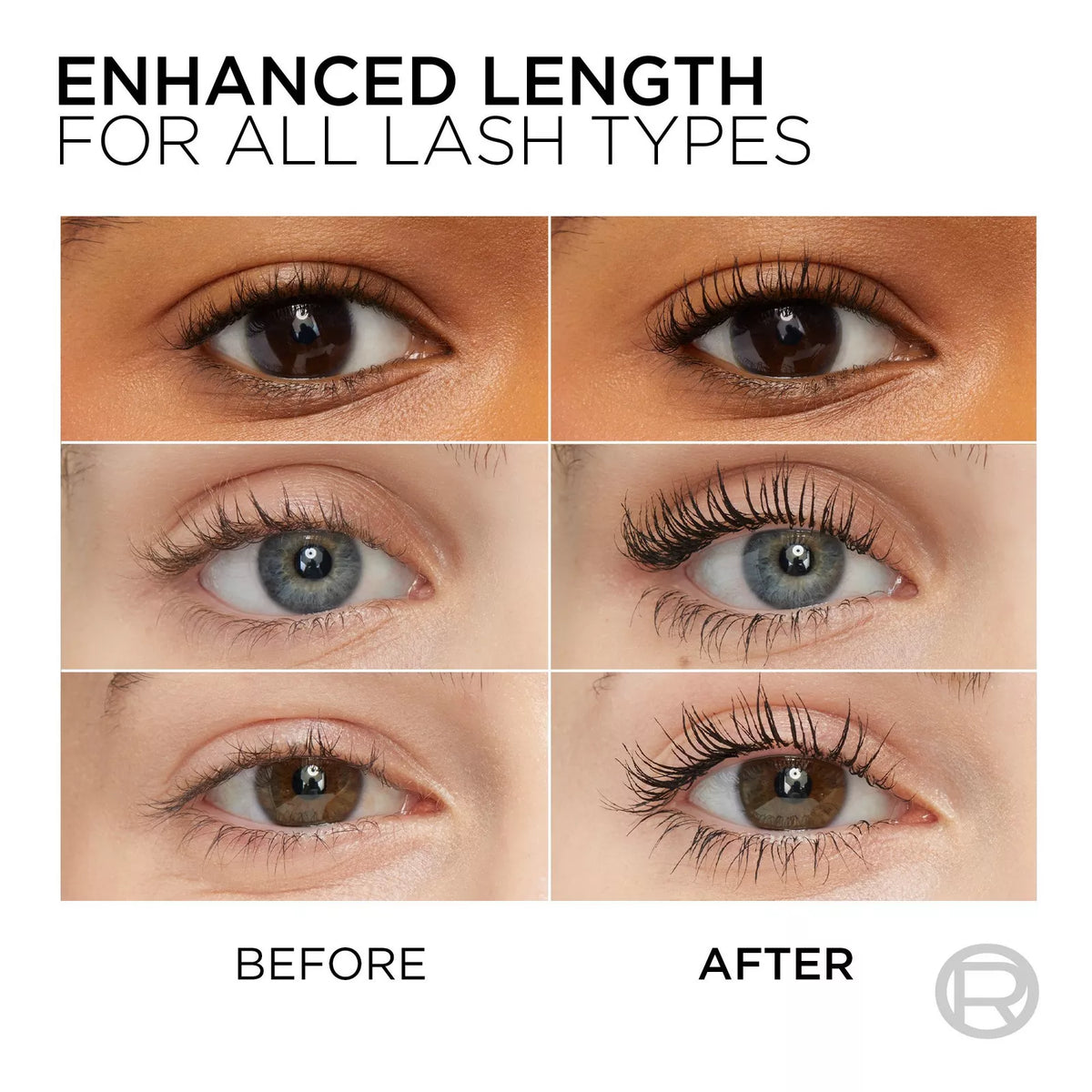 Loreal Telescopic Original