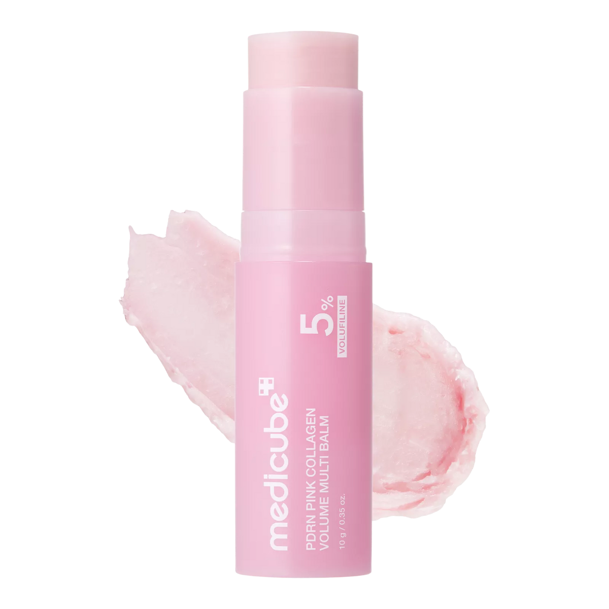 Medicube PDRN Pink Collagen Volume Multi Balm