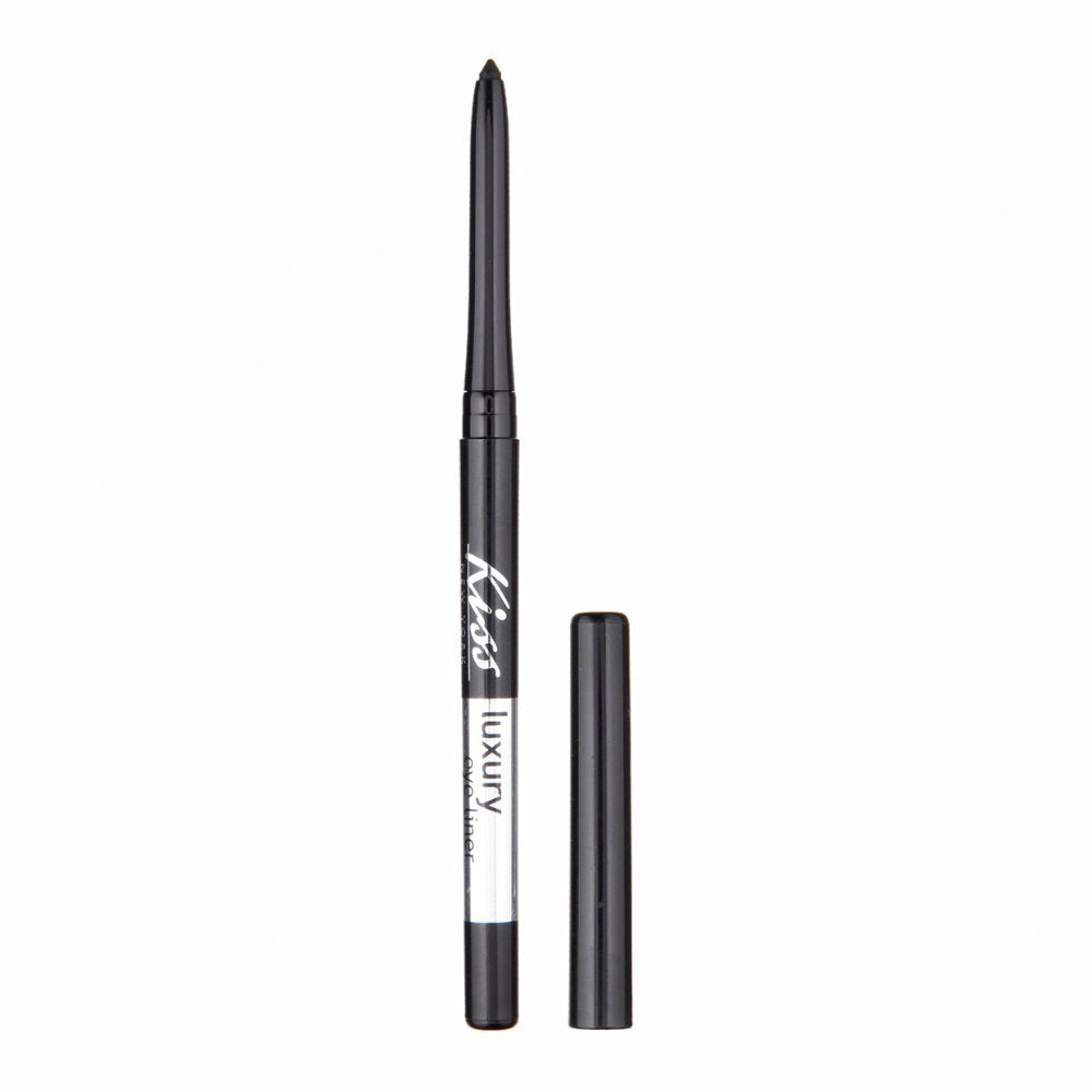 Kiss Luxury Eye Liner 24 Hrs waterproof