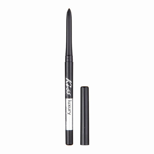 Kiss Luxury Eye Liner 24 Hrs waterproof