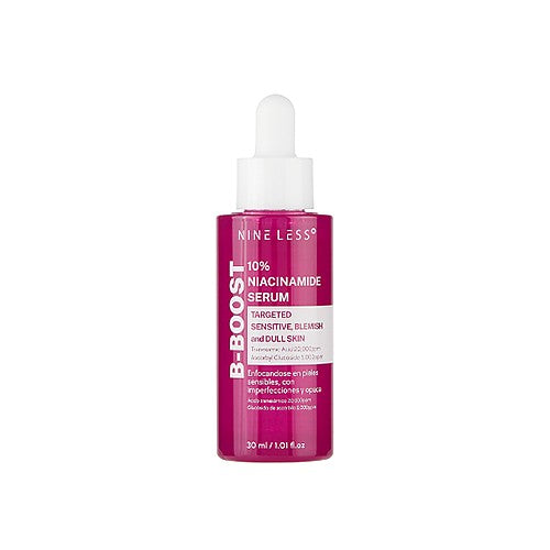 B-Boost 10% Niacinamide Serum NineLess