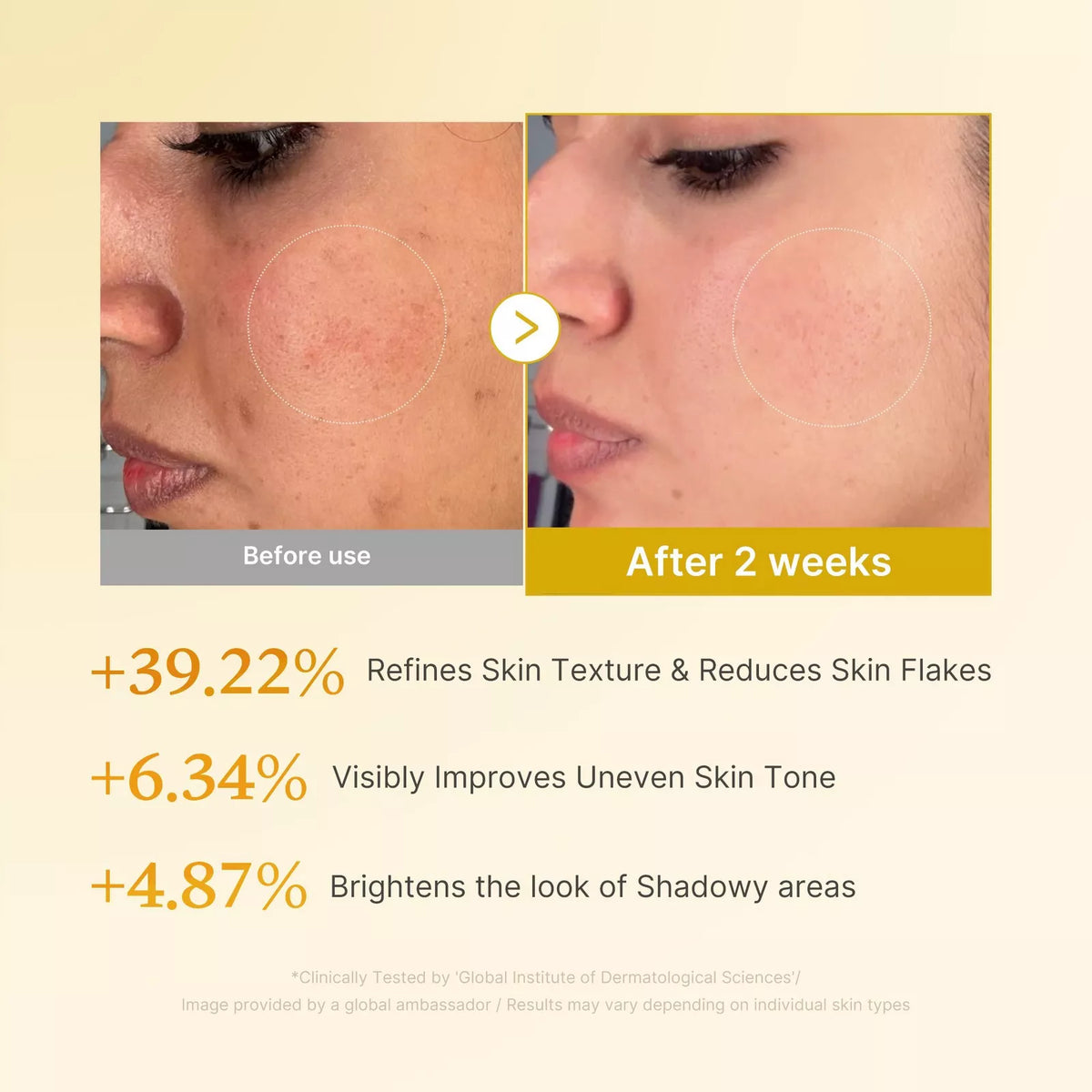 medicube - Kojic Acid Turmeric Resurfacing Toner