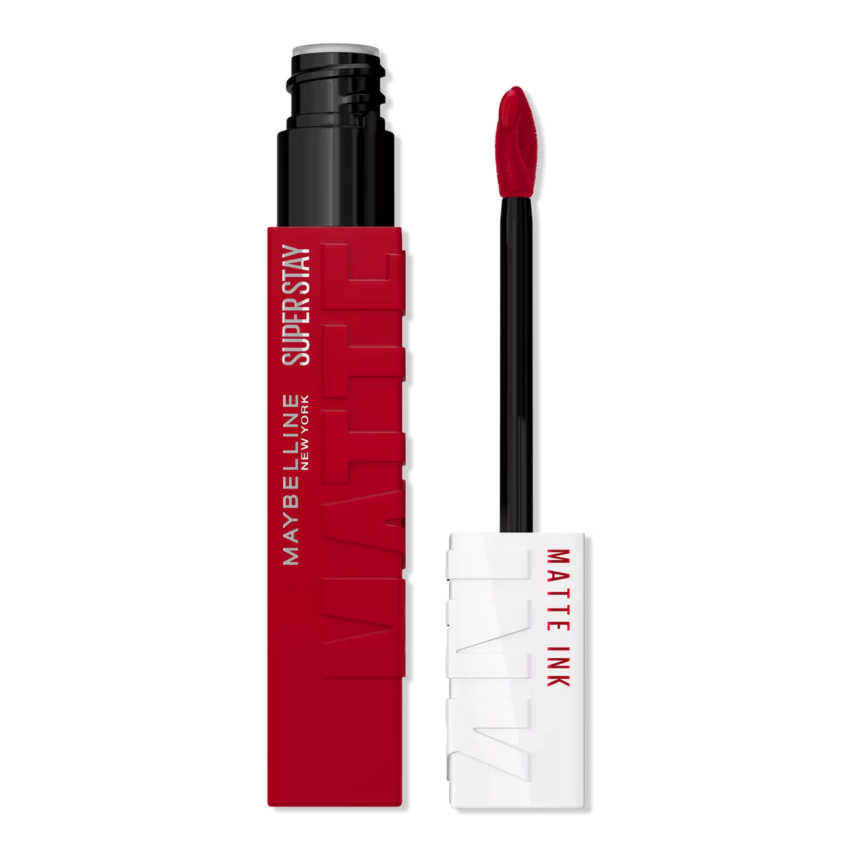 Maybelline - SuperStay Matte Ink Liquid Lipstick