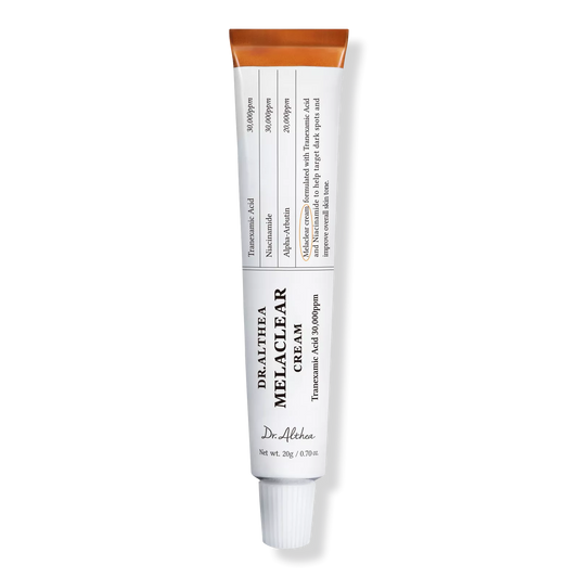 Dr. Althea - Melaclear Cream