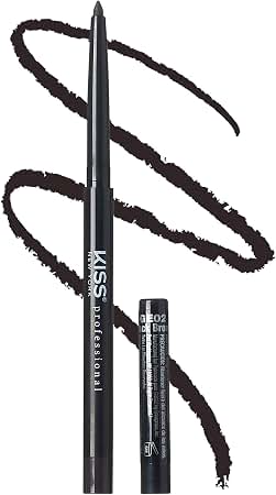 Kiss Luxury Eye Liner 24 Hrs waterproof