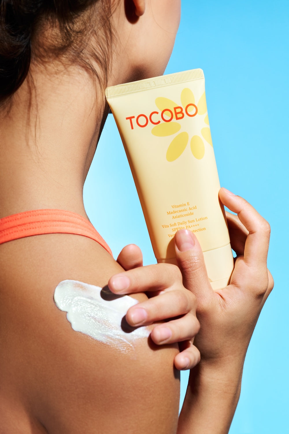 Tocobo - Vita Soft Daily Sun Lotion