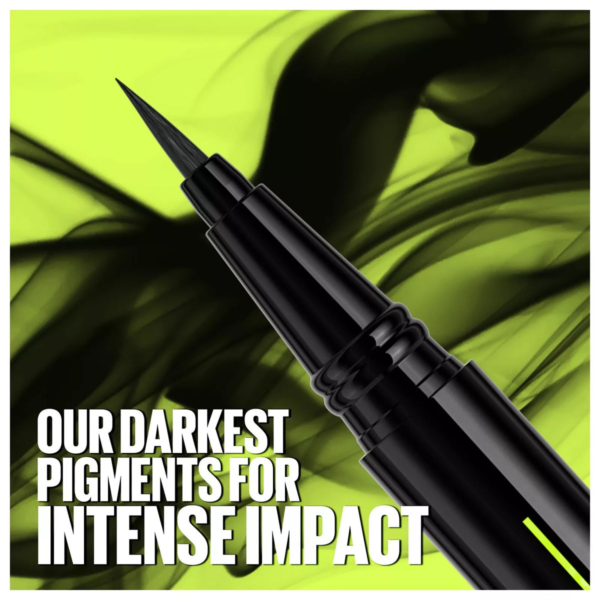 Maybelline - Tattoo Studio Ink Pen Eyeliner