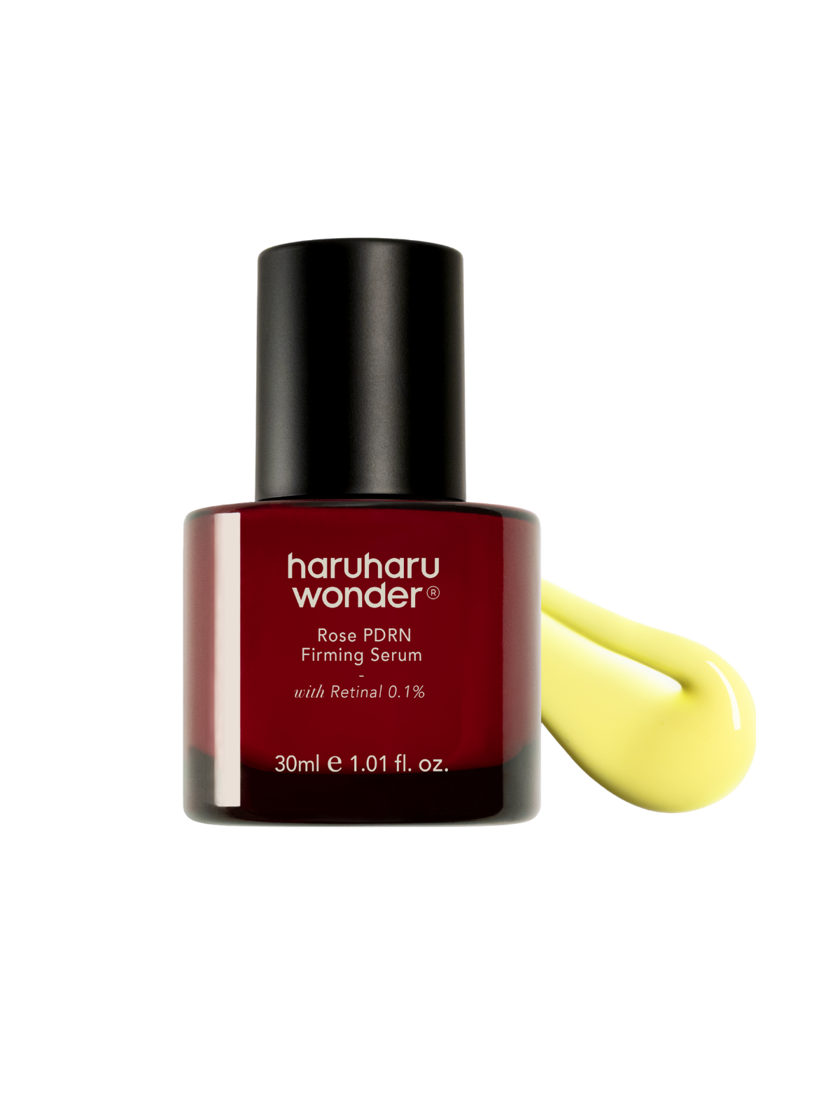 Haru Haru Wonder Rose PDRN Firming Serum