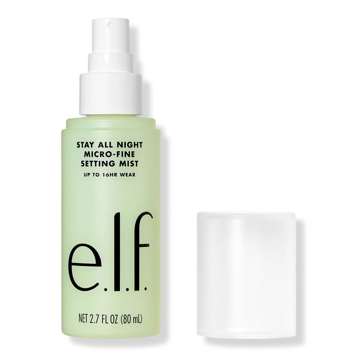 Elf. Stay All Night Micro-Fine Setting Mist