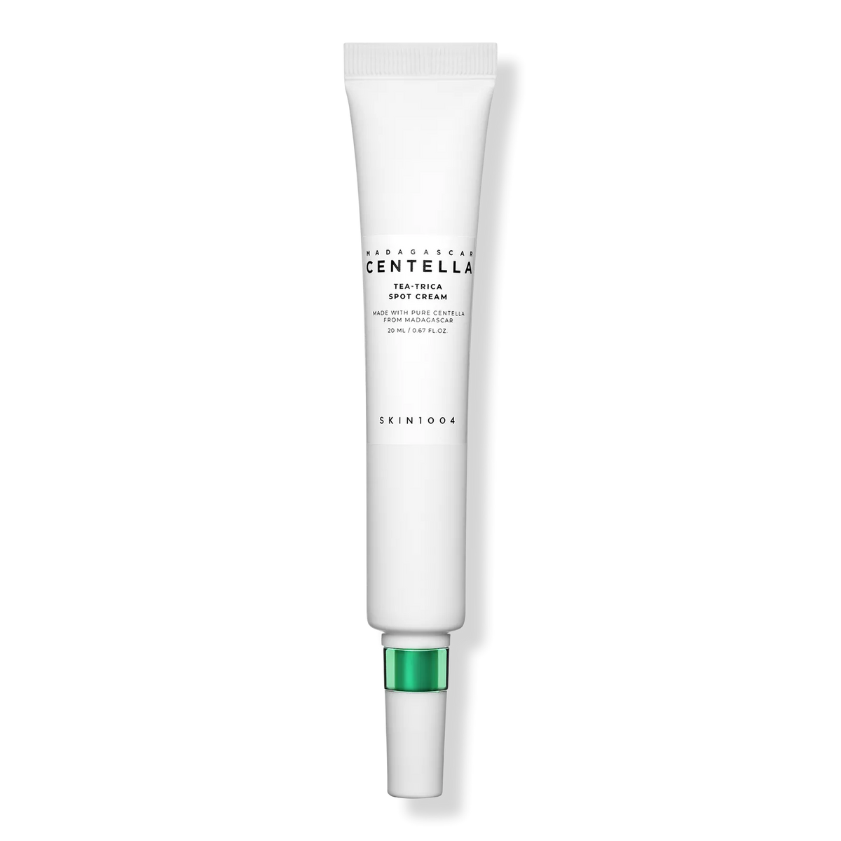 SKIN1004 - Madagascar Centella Tea-Trica Spot Cream