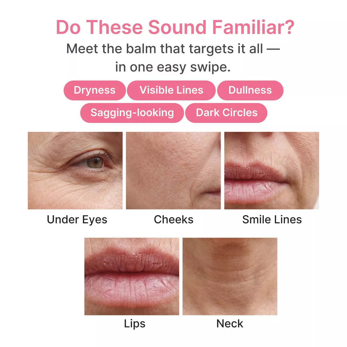 Medicube PDRN Pink Collagen Volume Multi Balm