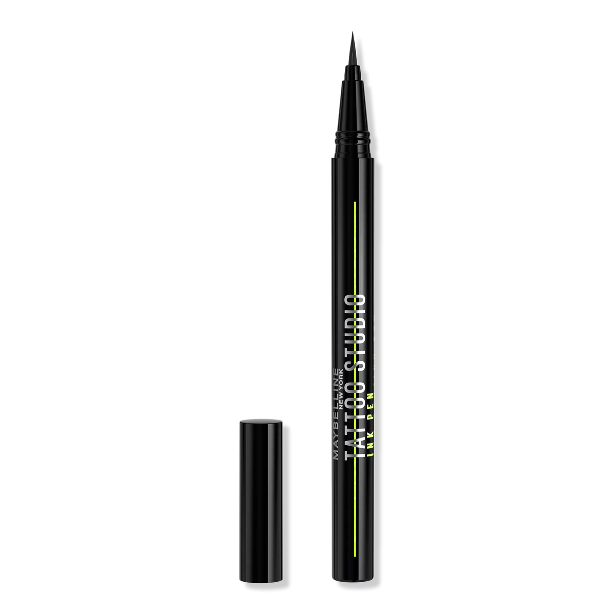 Maybelline - Tattoo Studio Ink Pen Eyeliner