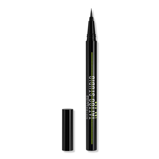 Maybelline - Tattoo Studio Ink Pen Eyeliner