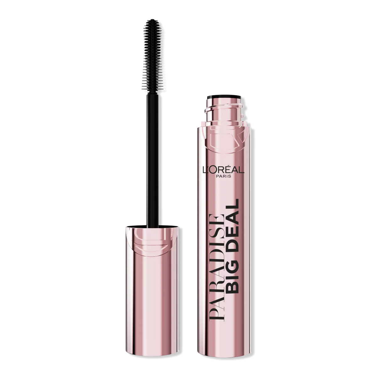 Loreal BIG DEAL BUILDABLE WASHABLE MASCARA