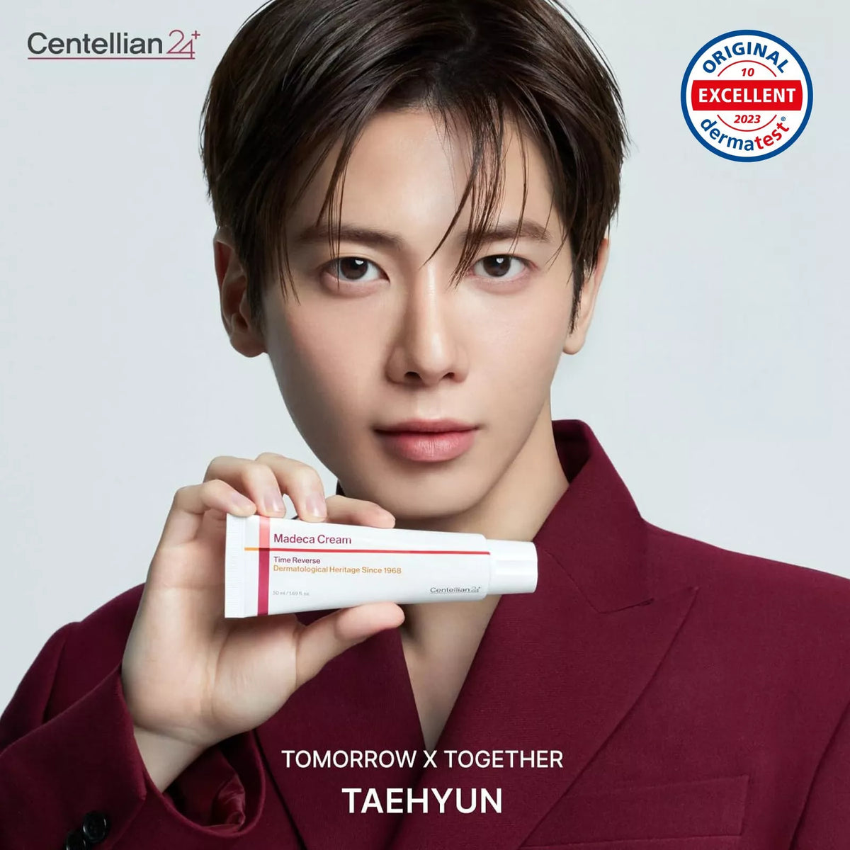 Centellian24 - Madeca Cream Time Reverse