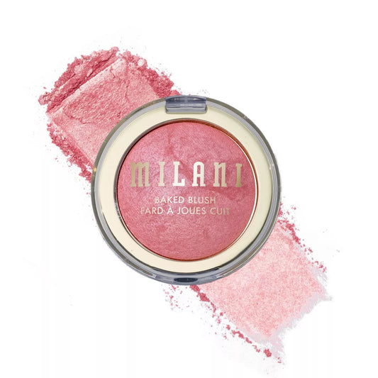 Milani Baked Blush