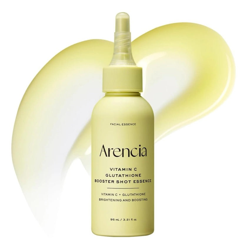Arencia Vitamin C Glutathione Booster Shot Essence