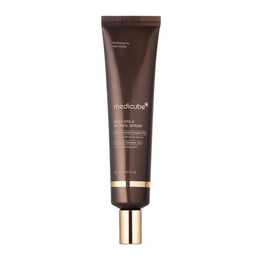 Medicube - Deep Vita A Retinol Serum
