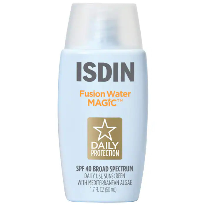 ISDIN - Fusion Water Magic SPF 40