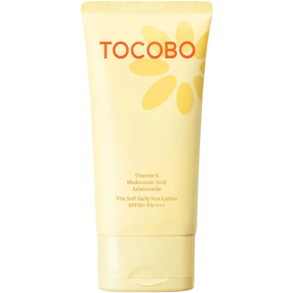Tocobo - Vita Soft Daily Sun Lotion