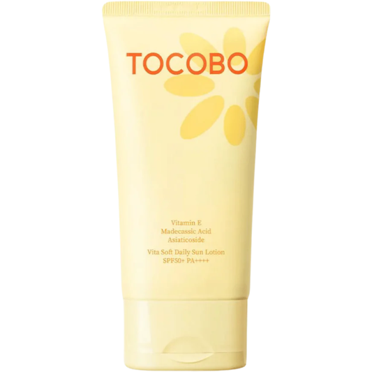 Tocobo - Vita Soft Daily Sun Lotion