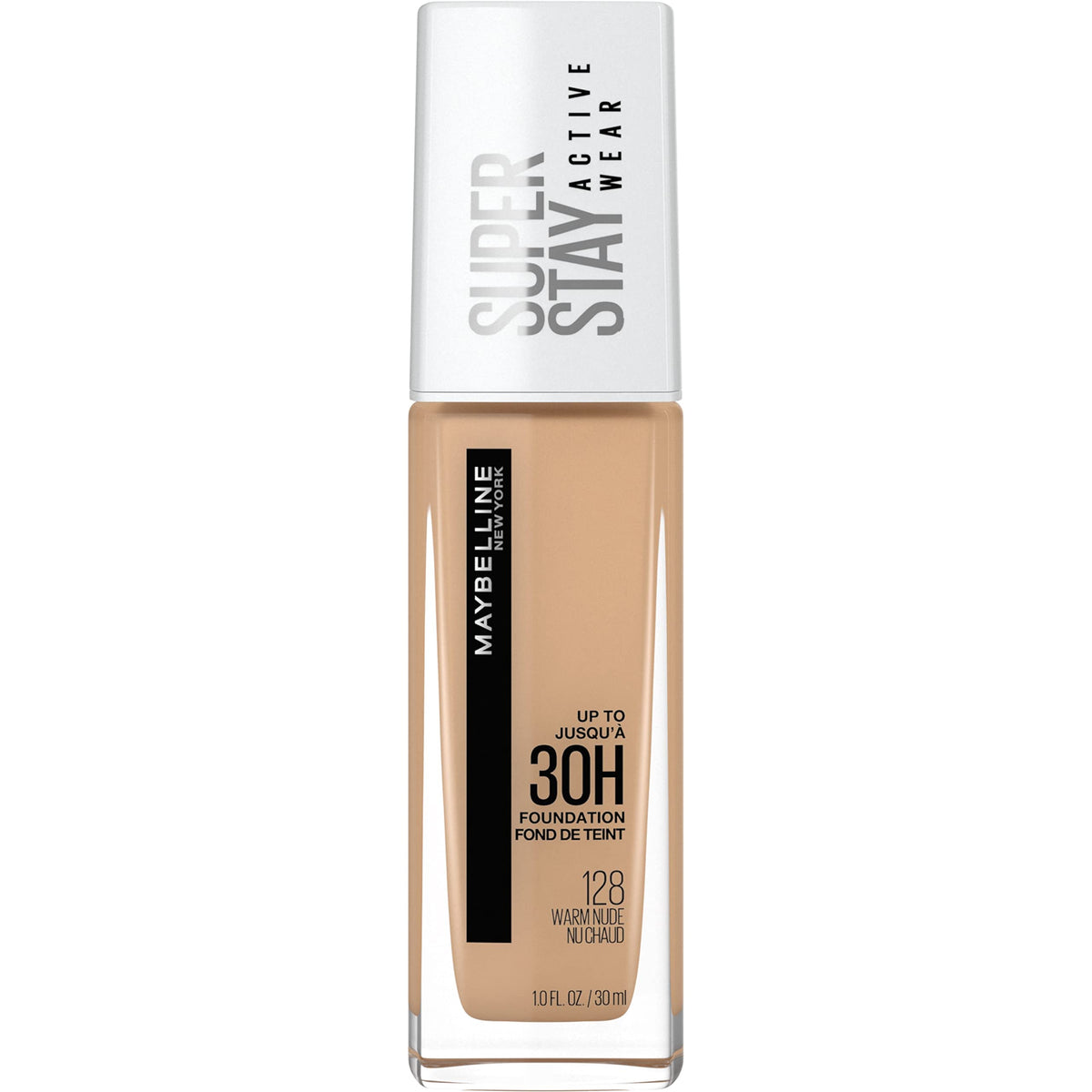 Maybelline Super Stay Full Coverage Foundation 30H