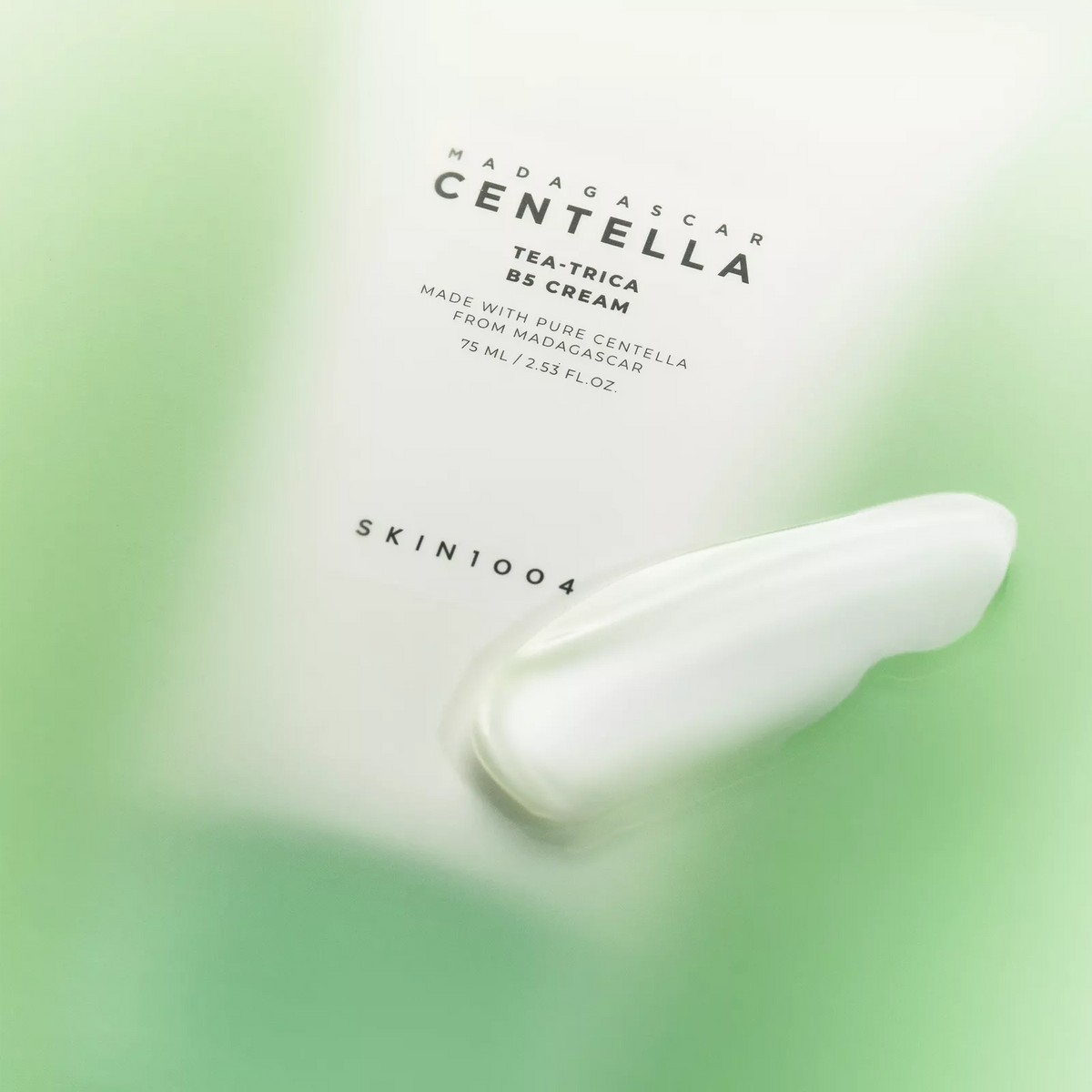 SKIN1004 - Madagascar Centella Tea-Trica B5