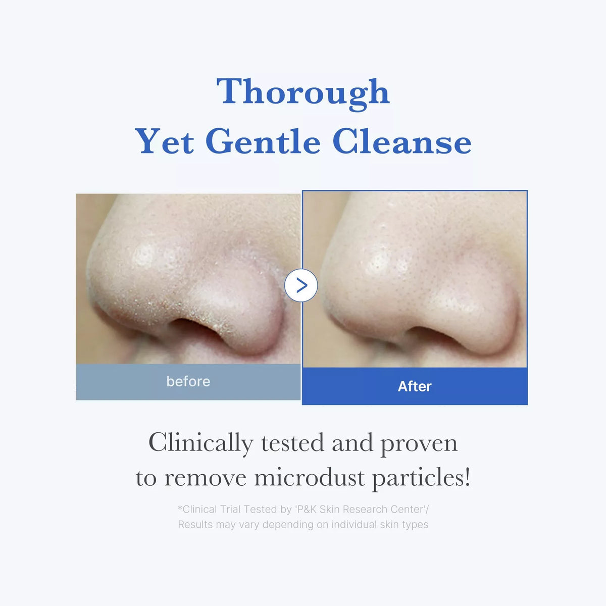 medicube - Zero Foam Cleanser