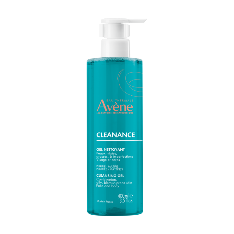 Avène Cleanance Gel