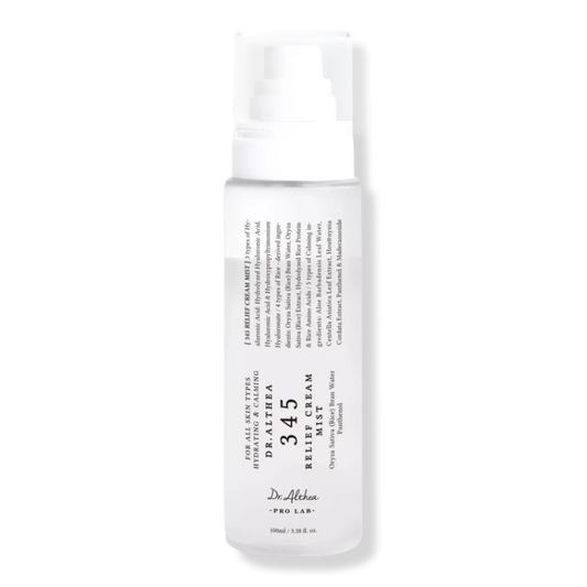 Dr. Altura - 345 Relief Cream Mist